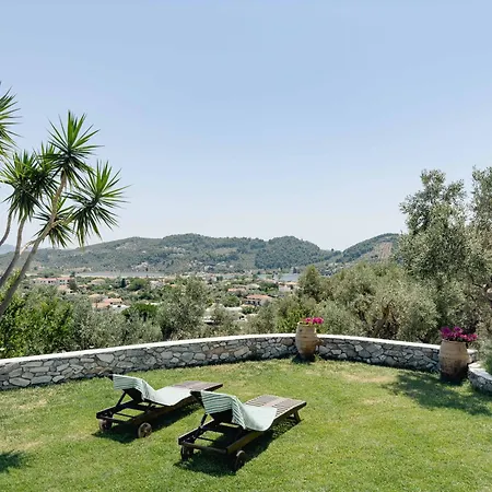 Philosophia -sophia Villa