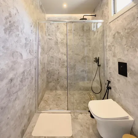 Philosophia -sophia Villa Skiathos