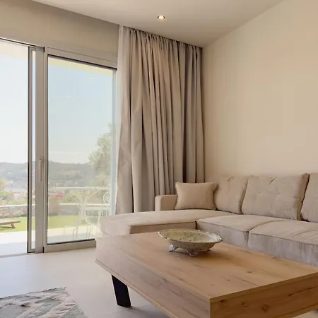 וילה Philosophia -sophia העיירה סקיאתוס